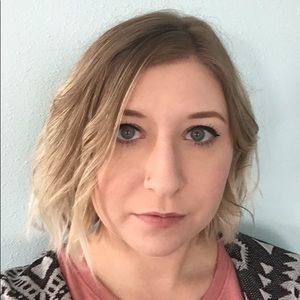 Meet your Posher, Chelsey